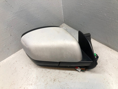 Discovery 3 Mirror Off Side Right Power-Fold L319 Land Rover D17036