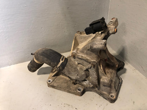 Discovery 2 Water Pump Mount TD5 Land Rover 1998 to 2004 L060850