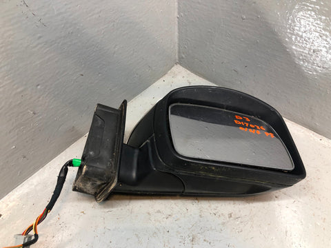 Discovery 3 Mirror Off Side Right Power-Fold L319 Land Rover D17036
