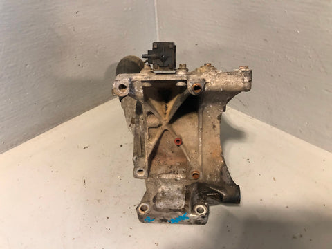 Discovery 2 Water Pump Mount TD5 Land Rover 1998 to 2004 L060850
