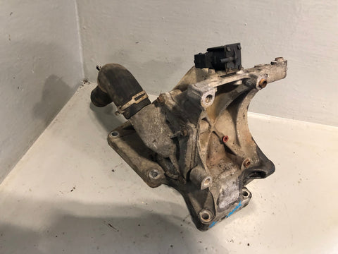 Discovery 2 Water Pump Mount TD5 Land Rover 1998 to 2004 L060850