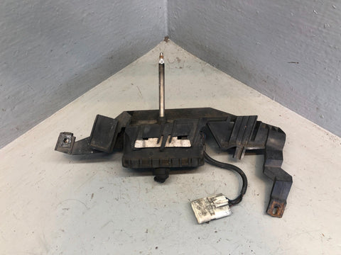 Range Rover L322 Headlight Wiper Motor Assembly Near Side 2002 to 2005