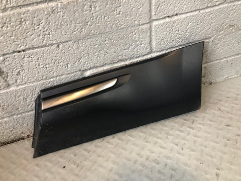 Range Rover Evoque Lower Moulding Trim Near Side Rear L538 2011 to 2018 3 Door