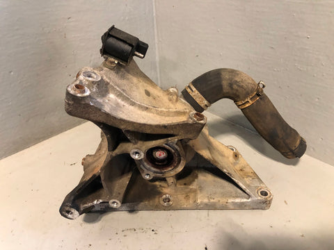 Discovery 2 Water Pump Mount TD5 Land Rover 1998 to 2004 L060850
