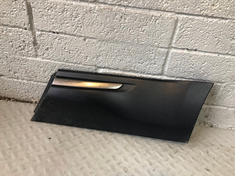 Range Rover Evoque Lower Moulding Trim Near Side Rear L538 2011 to 2018 3 Door