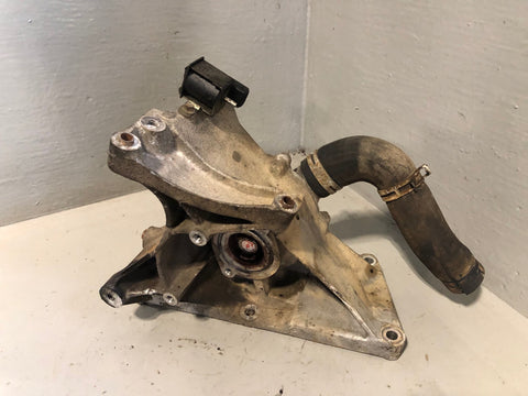 Discovery 2 Water Pump Mount TD5 Land Rover 1998 to 2004 L060850