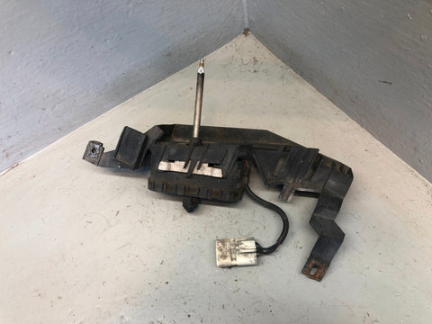 Range Rover L322 Headlight Wiper Motor Assembly Near Side 2002 to 2005