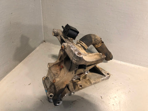Discovery 2 Water Pump Mount TD5 Land Rover 1998 to 2004 L060850