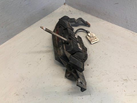 Range Rover L322 Headlight Wiper Motor Assembly Near Side 2002 to 2005