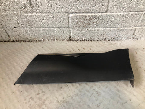 Range Rover Evoque Lower Moulding Trim Near Side Rear L538 2011 to 2018 3 Door