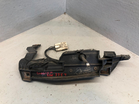 Range Rover L322 Headlight Wiper Motor Assembly Near Side 2002 to 2005