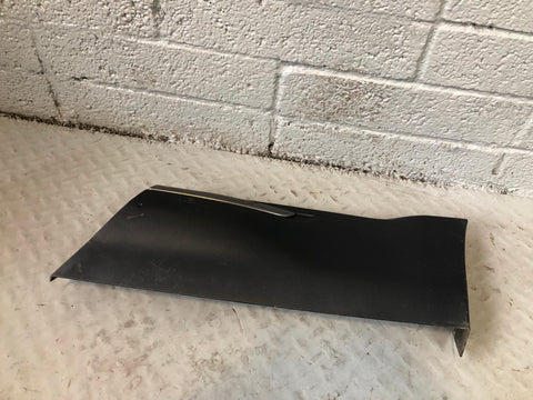 Range Rover Evoque Lower Moulding Trim Near Side Rear L538 2011 to 2018 3 Door