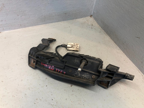 Range Rover L322 Headlight Wiper Motor Assembly Near Side 2002 to 2005