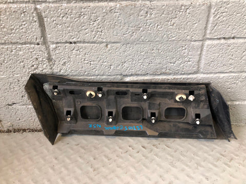 Range Rover Evoque Lower Moulding Trim Near Side Rear L538 2011 to 2018 3 Door