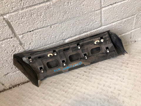 Range Rover Evoque Lower Moulding Trim Near Side Rear L538 2011 to 2018 3 Door