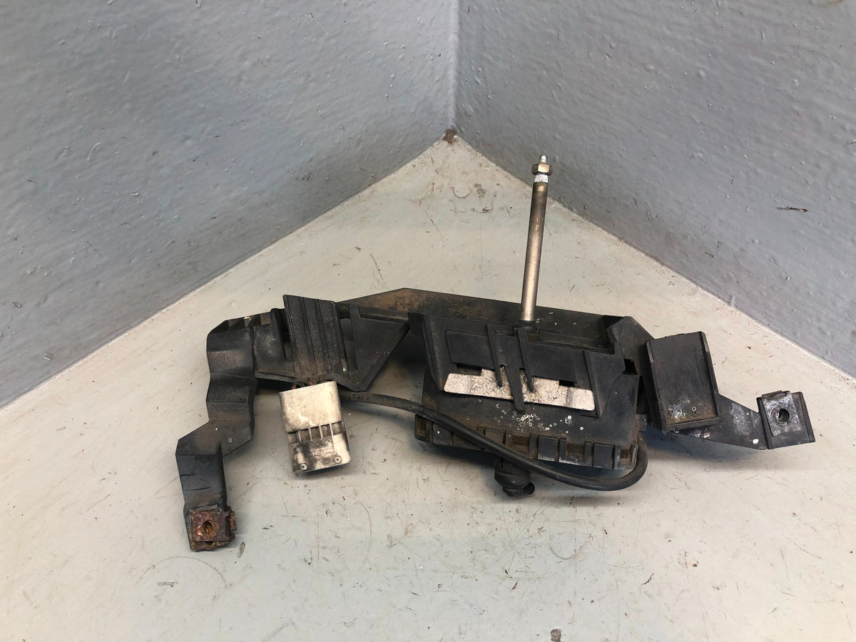 Range Rover L322 Headlight Wiper Motor Assembly Off Side 2002 to 2005