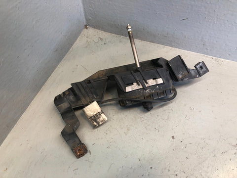 Range Rover L322 Headlight Wiper Motor Assembly Off Side 2002 to 2005