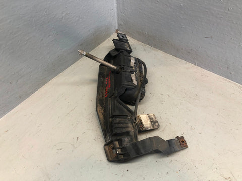 Range Rover L322 Headlight Wiper Motor Assembly Off Side 2002 to 2005