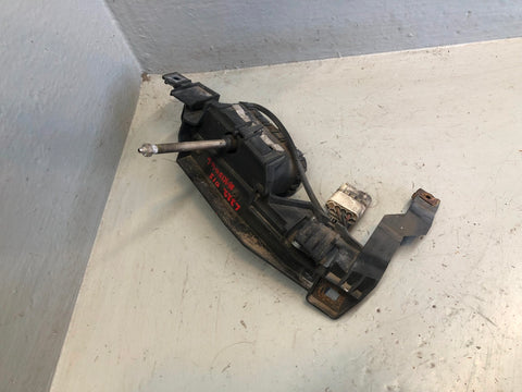 Range Rover L322 Headlight Wiper Motor Assembly Off Side 2002 to 2005