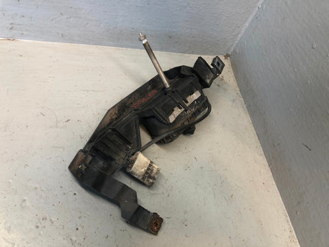 Range Rover L322 Headlight Wiper Motor Assembly Off Side 2002 to 2005