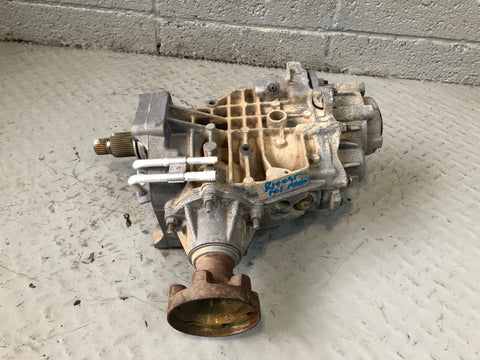Freelander 1 IRD Unit TD4 Transfer Box Diff TAG000230 Land Rover R10095