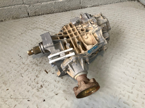 Freelander 1 IRD Unit TD4 Transfer Box Diff TAG000230 Land Rover R10095