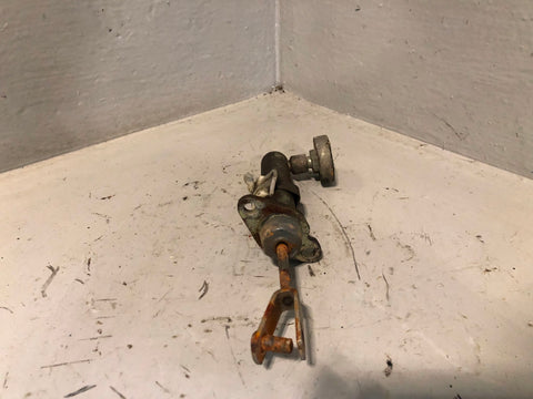 Discovery 2 Clutch Master Cylinder STC000280 TD5 Land Rover 1998 to 2004 L06085