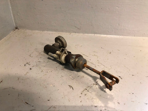 Discovery 2 Clutch Master Cylinder STC000280 TD5 Land Rover 1998 to 2004 L06085