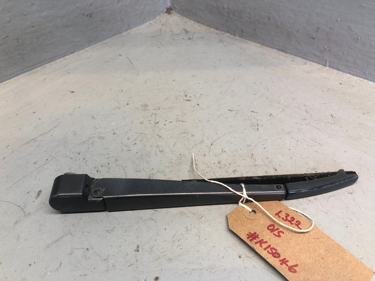 Range Rover L322 Headlight Wiper Arm Off Side Single 2002 to 2006