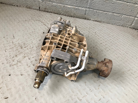 Freelander 1 IRD Unit TD4 Transfer Box Diff TAG000230 Land Rover R10095