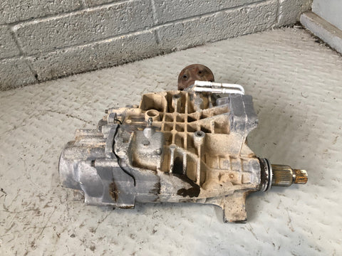 Freelander 1 IRD Unit TD4 Transfer Box Diff TAG000230 Land Rover R10095