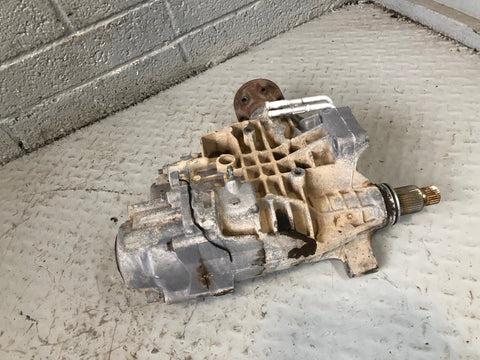 Freelander 1 IRD Unit TD4 Transfer Box Diff TAG000230 Land Rover R10095