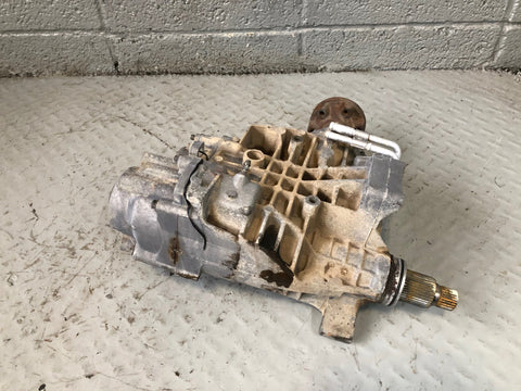 Freelander 1 IRD Unit TD4 Transfer Box Diff TAG000230 Land Rover R10095
