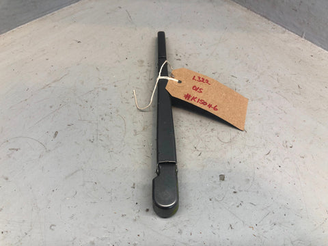 Range Rover L322 Headlight Wiper Arm Off Side Single 2002 to 2006