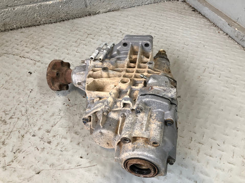 Freelander 1 IRD Unit TD4 Transfer Box Diff TAG000230 Land Rover R10095