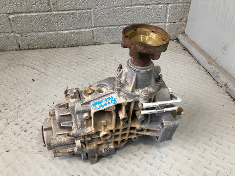 Freelander 1 IRD Unit TD4 Transfer Box Diff TAG000230 Land Rover R10095