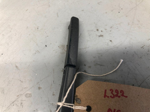 Range Rover L322 Headlight Wiper Arm Off Side Single 2002 to 2006