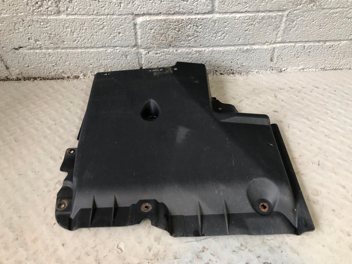 Range Rover Evoque Under Tray Splash Guard Off Side EJ32-104C20-AA 2011 to 2018