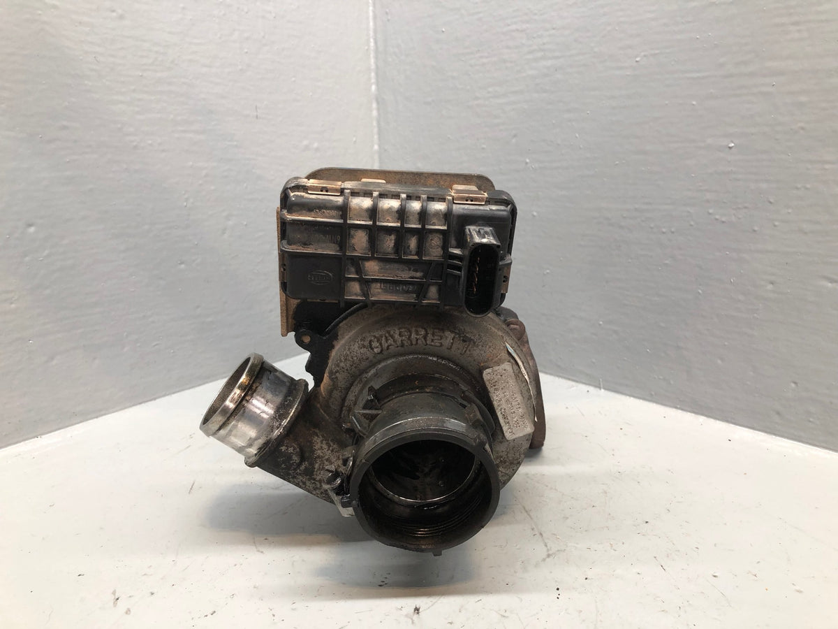Freelander 2 Turbo Turbocharger 2.2 TD4 Land Rover 2006 to 2011 L16015
