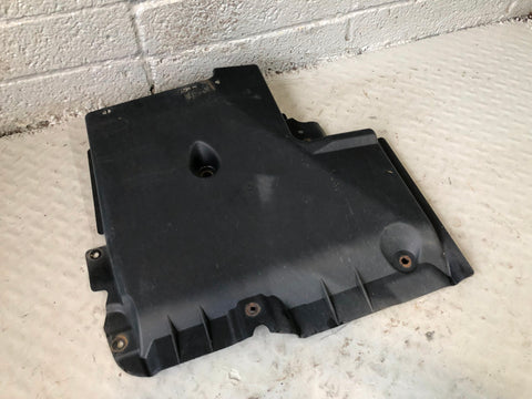 Range Rover Evoque Under Tray Splash Guard Off Side EJ32-104C20-AA 2011 to 2018