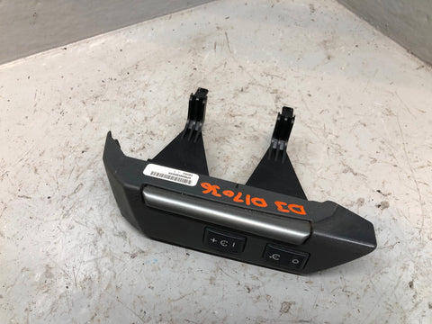 Steering Wheel Cruise Controls Discovery 3 Range Rover Sport XPD500590WVH
