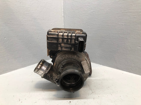 Freelander 2 Turbo Turbocharger 2.2 TD4 Land Rover 2006 to 2011 L16015