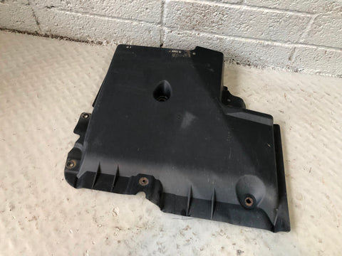 Range Rover Evoque Under Tray Splash Guard Off Side EJ32-104C20-AA 2011 to 2018