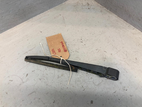 Range Rover L322 Headlight Wiper Arm Off Side Single 2002 to 2006