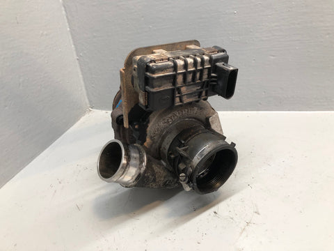Freelander 2 Turbo Turbocharger 2.2 TD4 Land Rover 2006 to 2011 L16015