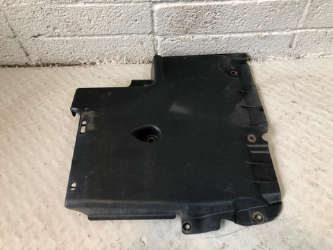 Range Rover Evoque Under Tray Splash Guard Off Side EJ32-104C20-AA 2011 to 2018