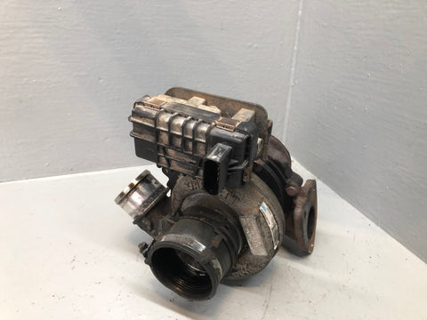 Freelander 2 Turbo Turbocharger 2.2 TD4 Land Rover 2006 to 2011 L16015