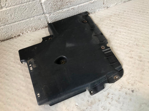 Range Rover Evoque Under Tray Splash Guard Off Side EJ32-104C20-AA 2011 to 2018