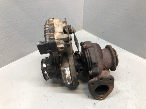 Freelander 2 Turbo Turbocharger 2.2 TD4 Land Rover 2006 to 2011 L16015