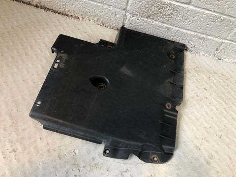 Range Rover Evoque Under Tray Splash Guard Off Side EJ32-104C20-AA 2011 to 2018